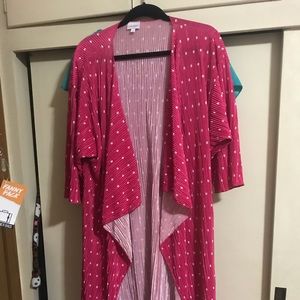 Lularoe Shirley